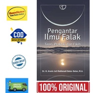 Introduction to Falak Science: Theory, Practice, and Fiqh – Arwin (original)