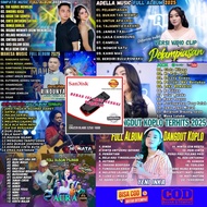 USB CAR MP3 DANGDUT KOPLO SONG 2025 - USB MP4 VIDI0 MUSIC LATEST DANGDUT KOPLO SONG 2025 - USB CAR F