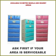 ◆ ◄ ❁ OROCAN DRAWER - CUBICO (FREE DELIVERY within METRO MANILA )