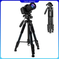 ZOMEI 360 Panoramic 1.4M Pan Head Camera Tripod - Q111
