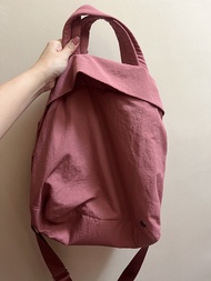 Lululemon bag