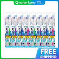 Systema | Sistema Tartar Care Regular Toothbrush 8 Count