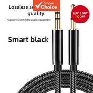 Aux Cable with 3.5mm Jack for Car Audio Speaker Headphone JBL Samsung Xiaomi Smartphones