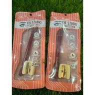 Fanbo Gold eyebrow pencil, fantastic fanbo pencil