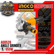 INGCO ANGLE GRINDER 950W AG8528 | POWER TOOLS | INDUSTRIAL | BINAN, LAGUNA