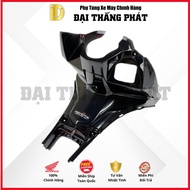 (Có bán lẻ) Dàn áo xe Air Blade 125cc (2017) K66 màu Xanh Đen B189 chính hãng Honda