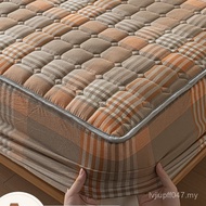 Protect Mattress Simmons Cotton Piece Single Clip Sheet Bed Wash Bed Sheet Cover Cotton Protective C