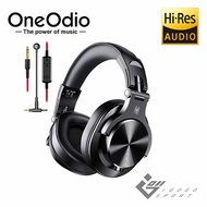 OneOdio A71M 商務電競有線監聽耳機 G00008670