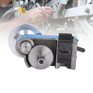 Mihosg Mini Machine Tool Slide  Lathe Carriage Aluminum Die Cast Body for 0618 CJ18 CJ0618A 7x12 7x1