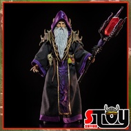 [Special Offer] Four Knights Mythical Corps, Mythical Corps, Plague, Plague, Black Knight