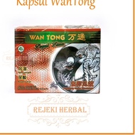 8.8 Wantong Capsules / Wan Tong ORIGINAL