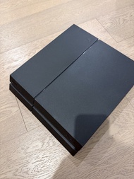 PS4主機連兩手制