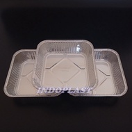 Aluminum Foil/Alumunium Foil Tray Type BX RX OX