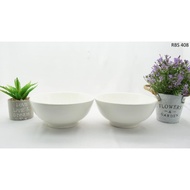 2PCS 8" Bowls RBS-408
