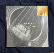 แผ่นเสียง LP Heavy Vinyl 180g 33-1/3 RPM Another by คุณโอ๋ (Doobadoo)- เพลงในความทรงจำ 10 ปีแรกของ G