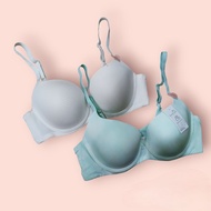 Young HEARTS ACNE BRA 20207