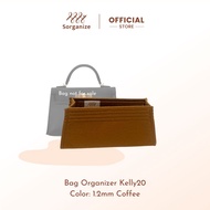 Sorganize-กระเป๋าจัดระเบียบ รุ่น Kelly (สต๊อคพร้อมส่ง)