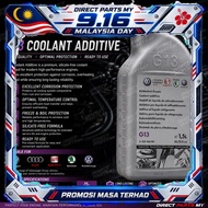 💯HOT SALES🔥 G13 Coolant Additive Ready To Use Silicate-Free OAT Radiator Coolant 1.5L
