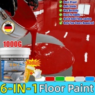 epoxy flake coating cat lantai rumah epoxy 1KG cat lantai simen epoxy lantai bilik air for Warehouse