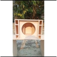 SPL 6INCH SPEAKER BOX