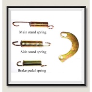 SPRING COMBO HONDA C70/GBO/EX5/EX5DREAM