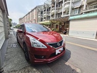 售 Nissan Tida 1.6（五門）