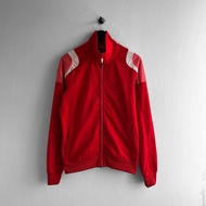 FERRARI F1 TRACKSUIT TOP FLEECE JACKET Authentic