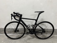 2021 JAVA VESUVIO 碳纖維公路車