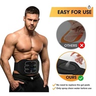 Model Instrument Belt ems Pulse Home ems Device Fitness Fitness Abdominal Fitness Belt Belt Abdomina