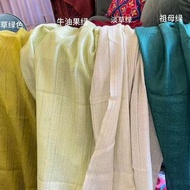 ⏰🈹 印度 Pashmina圍巾  羚羊絨手工編織圍巾  非常細 非常非常軟