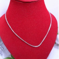 925 silver necklace 925 silver original carved nori necklace