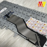 Bàn Phím Laptop Dell Latitude E6520 E6530 E6540 E5520 E5520M E5530 NEW