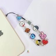 BTS ARMY Phone Strap – KPOP Phone Strap - KPOP Merch - BTS Merch