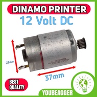 DINAMO BOR LAYANGAN GERINDER 12V - 42V