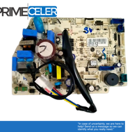 PCB for LG Aircon Unit (Model: HS-12ISS) INDOOR