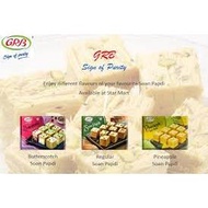 GRB soan papdi 200gm