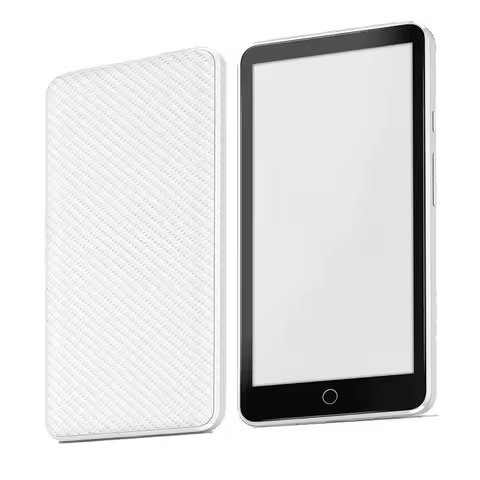 Ebook Reader 5.84" E-ink Screen E-reader InkPalm Minipower Tablet Android 11,4+64GB 6000mAh for ePub