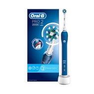 Oral-B Pro 2 Dark Blue [ 2000 ] - ORAL B Authorised Reseller