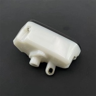 Best-Selling Suitable for Kawasaki Z750 Z1000 GTR1400 10-17 Brake Upper Pump Oil Pot Oil Cup Triangl