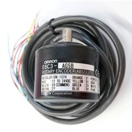 Type Encoder E6C3-AG5C256P 512P 1024P Gray Code E6C3-AG5B360P.720P