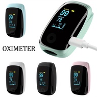 Authentication VROVIRE Finger Pulse Oximeter，Fingertip Oxygen Saturation and Pulse Monitor，Oximeter 