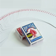 Bicycle One Way Force Deck Rider Back Playing Cards Magic Cards Magic Tricks