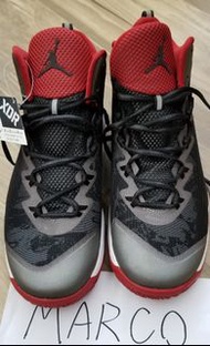 Jordan Super Fly X Slam dunk