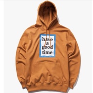 Hoodie HAGT Have a Good Time Original hoodie pria outwear