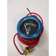 Water Temp Water Temperature Indicator 1W-7551