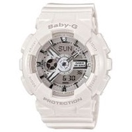 CASIO BABY-G【BA-110-7A3JF】腕錶