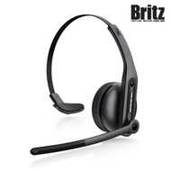 Free Britz BR-ML3 Bluetooth Mono Headset Wireless Headset