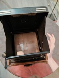 海鷗牌古董相機