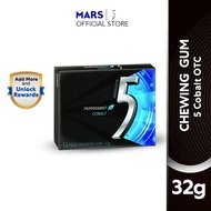 5 Gum Cobalt Gum / Sugar Free