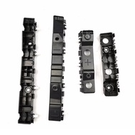 Suitable for Hongri S1 Yuhu Lifan C36E Electric Vehicle Front Rear Bumper Support Bar Card Bracket F